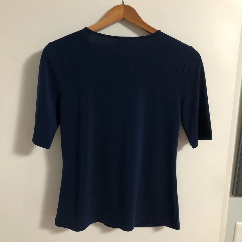 Ann Taylor | 2 Blouses 👚 - Picture 3 of 6